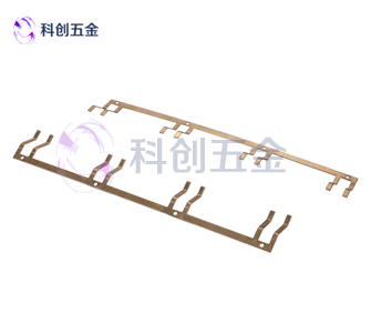 精密五金沖壓件的應用類型主要有哪些?